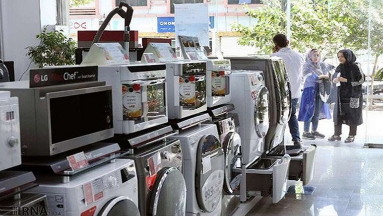 بازار لوازم خانگی در شوک / ال‌جی و سامسونگ برگشتند ؟ 